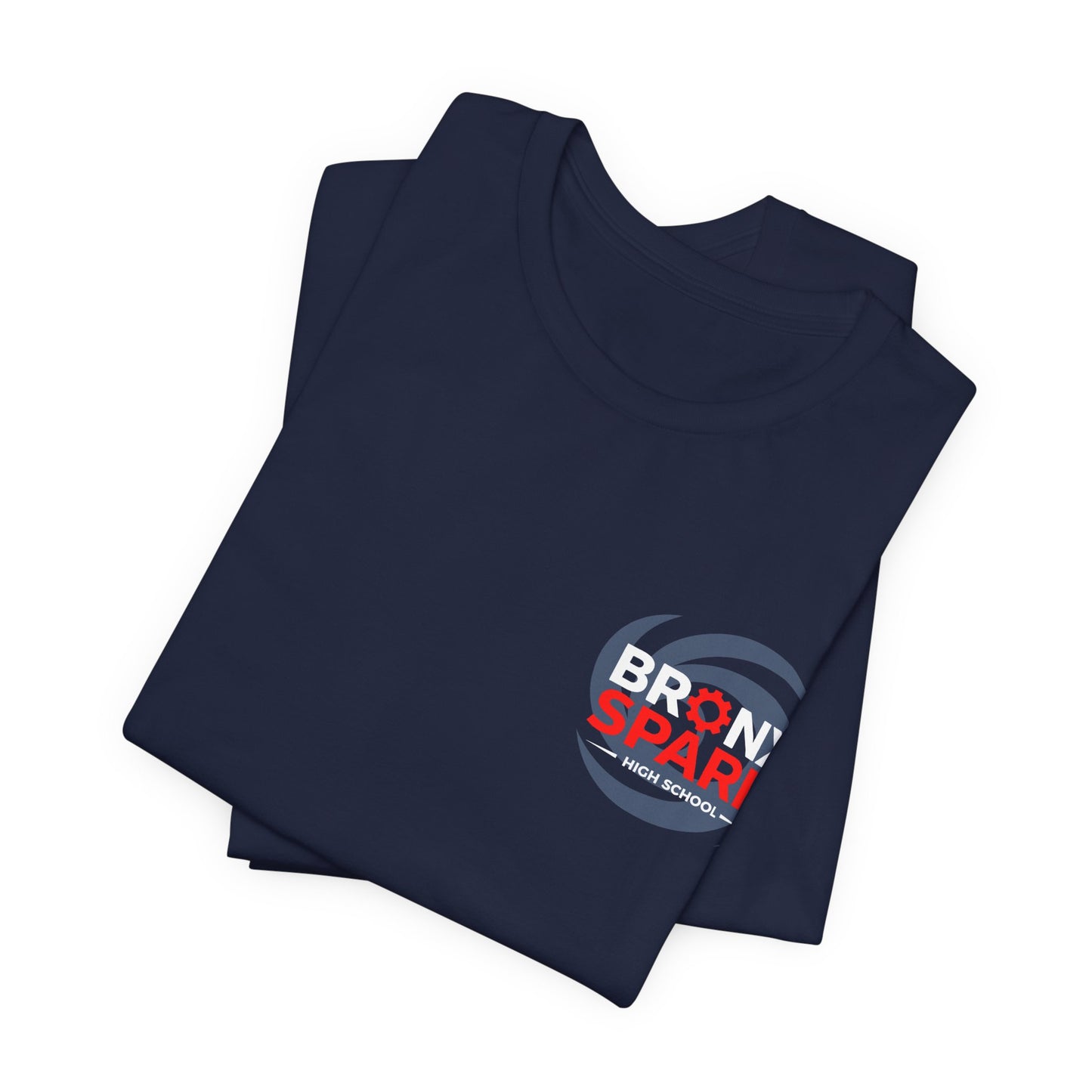 Bronx Spark × Furacão Capoeira NYC | Limited Edition Collaboration Tee